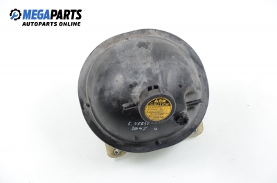 Казанче за антифриз за Toyota Corolla Verso I (09.2001 - 05.2004) 2.0 D-4D (CDE120), 90 к.с.