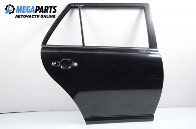 Врата за Toyota Avensis Station Wagon II (04.2003 - 11.2008), комби, позиция: задна, дясна
