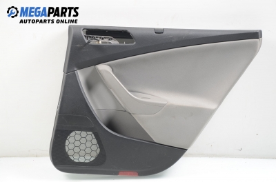 Кора врата за Volkswagen Passat Variant B6 (08.2005 - 11.2011), комби, позиция: задна, дясна