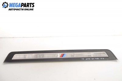 Вътрешен праг за BMW 5 Series F10 Touring (F11) (04.2010 - ...), 4+1 вр., позиция: предна, лява