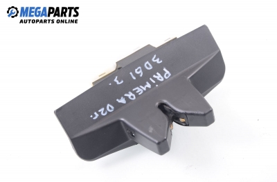 Брава заден капак за Nissan Primera Hatchback III (01.2002 - 06.2007), хечбек