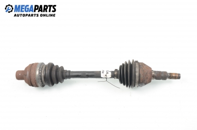 Полуоска външна част за Opel Vectra C GTS (08.2002 - 01.2009) 2.2 direct, 155 к.с., позиция: предна, дясна