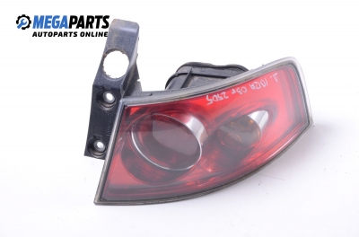 Стоп за Seat Ibiza IV Hatchback (02.2002 - 11.2009), позиция: дясна