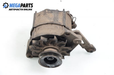 Алтернатор / генератор за Volkswagen Golf II Hatchback (08.1983 - 12.1992) 1.6 D, 54 к.с., № Bosch 0 120 489 376