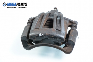 Спирачен апарат за Jeep Cherokee SUV III (09.2001 - 01.2008), позиция: предна, лява