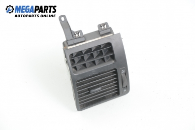 Духалка парно за Volkswagen Touran Minivan (02.2003 - 05.2010)
