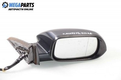 Огледало за Honda Accord VII Tourer (04.2003 - 05.2008), комби, позиция: дясна