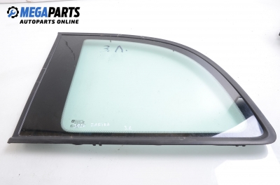 Фикс за Opel Zafira A Minivan (04.1999 - 06.2005), позиция: задна, лява