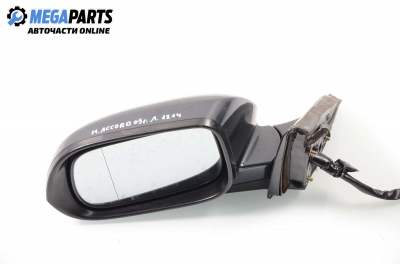 Огледало за Honda Accord VII Tourer (04.2003 - 05.2008), комби, позиция: лява