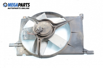 Перка охлаждане за Opel Corsa B Estate (04.1998 - 12.2002) 1.4 i 16V, 90 к.с.