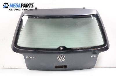 Заден капак за Volkswagen Golf IV Hatchback (08.1997 - 06.2005), 2+1 вр.