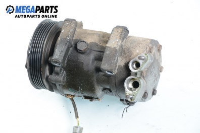 Компресор климатик за Citroen Xsara Picasso (09.1999 - 06.2012) 1.6, 95 к.с.