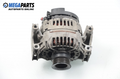 Алтернатор / генератор за Opel Vectra C GTS (08.2002 - 01.2009) 2.2 direct, 155 к.с., № Bosch 0 124 425 019