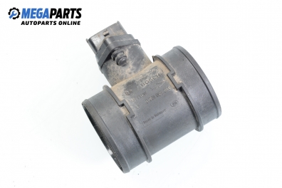 Дебитомер за Alfa Romeo 147 Hatchback (2000-11-01 - 2010-03-01) 1.6 16V T.SPARK (937AXB1A), 120 к.с., № Bosch 0 281 002 309
