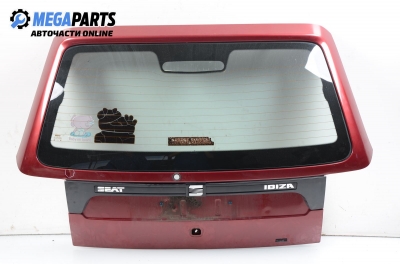 Заден капак за Seat Ibiza II Hatchback (03.1993 - 05.2002), 4+1 вр., хечбек