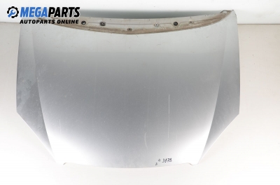 Преден капак за Citroen C5 I Break (06.2001 - 08.2004), 4+1 вр., комби, позиция: предна