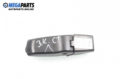 Панта заден капак за Chevrolet Captiva SUV (06.2006 - ...), 4+1 вр., позиция: лява