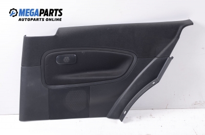 Кора врата за Seat Ibiza IV Hatchback (02.2002 - 11.2009), 2+1 вр., позиция: задна, дясна