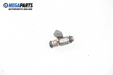 Дюза бензин за Renault Clio II Hatchback (09.1998 - 09.2005) 1.2 16V (BB05, BB0W, BB11, BB27, BB2T, BB2U, BB2V, CB05...), 75 к.с.