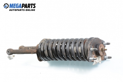 Макферсон за Jeep Cherokee SUV III (09.2001 - 01.2008), позиция: предна, дясна