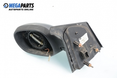 Огледало за Renault Scenic I Minivan (09.1999 - 07.2010), позиция: лява
