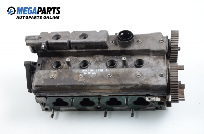 Глава за Opel Astra F Estate (09.1991 - 01.1998) 1.6 i 16V, 100 к.с.