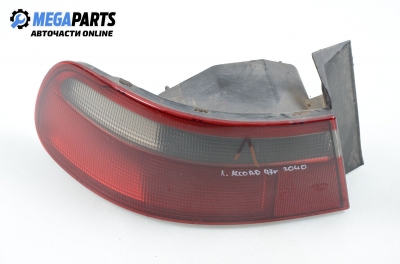 Стоп за Honda Accord V Sedan (09.1995 - 10.1998), седан, позиция: лява
