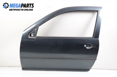 Врата за Volkswagen Golf IV Hatchback (08.1997 - 06.2005), 2+1 вр., позиция: лява