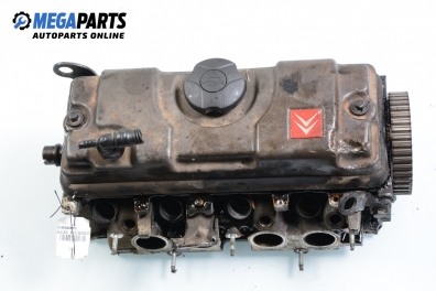 Глава за Citroen Xsara Picasso (09.1999 - 06.2012) 1.6, 95 к.с.