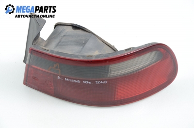 Стоп за Honda Accord V Sedan (09.1995 - 10.1998), седан, позиция: дясна