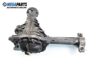 Диференциал за Jeep Cherokee SUV III (09.2001 - 01.2008) 2.5 CRD 4x4, 143 к.с.