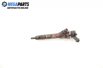 Дюза дизел за Renault Scenic II Minivan (06.2003 - 07.2010) 1.9 dCi (JM0G, JM12, JM1G, JM2C), 120 к.с.