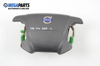 Airbag за Volvo V70 II Estate (11.1999 - 12.2008), комби