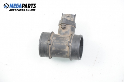 Дебитомер за Opel Corsa C Hatchback (09.2000 - 12.2009) 1.0, 60 к.с., № Bosch 0 280 218 119