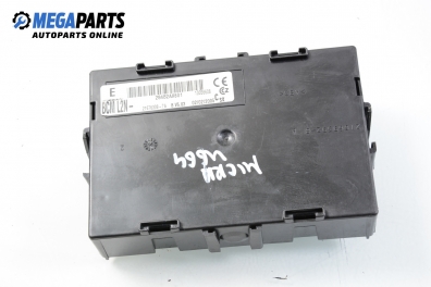 Модул за Nissan Micra III Hatchback (01.2003 - 06.2010), № 21676338-7A