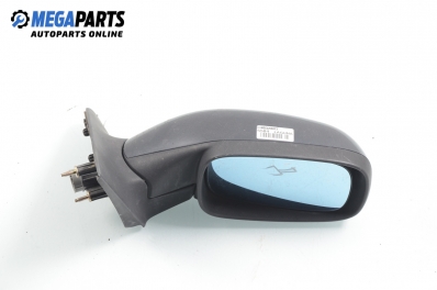Огледало за Renault Laguna II Hatchback (03.2001 - 12.2007), хечбек, позиция: дясна