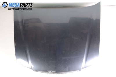 Преден капак за Honda Accord VII Tourer (04.2003 - 05.2008), 4+1 вр., комби, позиция: предна