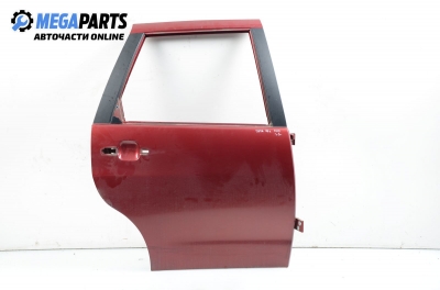 Врата за Seat Ibiza II Hatchback (03.1993 - 05.2002), 4+1 вр., хечбек, позиция: задна, дясна