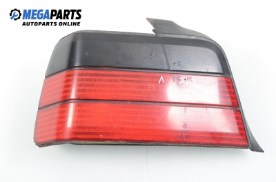 Стоп за BMW 3 Series E36 Sedan (09.1990 - 02.1998), седан, позиция: лява
