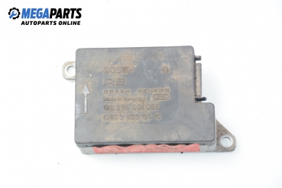 Модул за AIRBAG за Mercedes-Benz 124 Sedan (12.1984 - 06.1993), № Bosch 0 285 001 050