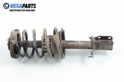 Макферсон за Renault Megane Scenic (10.1996 - 12.2001), миниван, позиция: предна, дясна
