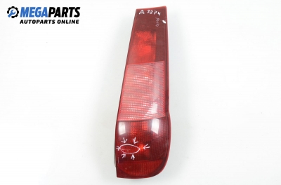 Стоп за Fiat Punto Hatchback (09.1993 - 09.1999), хечбек, позиция: дясна