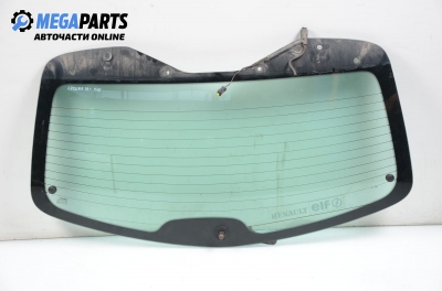 Задно стъкло за Renault Laguna II Grandtour (03.2001 - 12.2007), комби