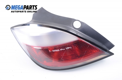 Стоп за Opel Astra H Hatchback (01.2004 - 05.2014), хечбек, позиция: лява