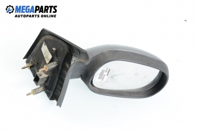 Огледало за Renault Scenic I Minivan (09.1999 - 07.2010), позиция: дясна