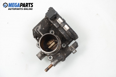 Дроселова клапа за Opel Meriva A Hatchback (05.2003 - 05.2010) 1.4 16V Twinport, 90 к.с.