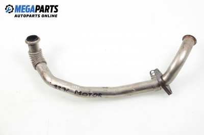 EGR тръба за Peugeot 407 Sedan (02.2004 - 12.2011) 2.0 HDi 135, 136 к.с.