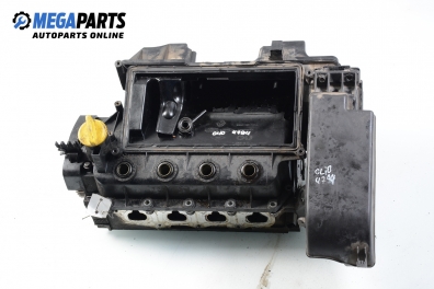 Глава за Renault Clio II Hatchback (09.1998 - 09.2005) 1.2 16V (BB05, BB0W, BB11, BB27, BB2T, BB2U, BB2V, CB05...), 75 к.с.