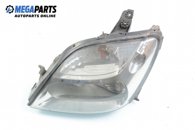 Фар за Renault Scenic I Minivan (09.1999 - 07.2010), позиция: лява