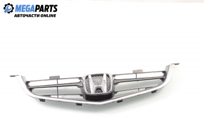 Решетка за Honda Accord VII Tourer (04.2003 - 05.2008), комби, позиция: предна